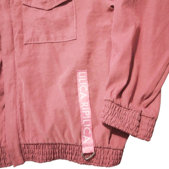 Kids windbreaker jacket size 8 - Picture 3 of 6